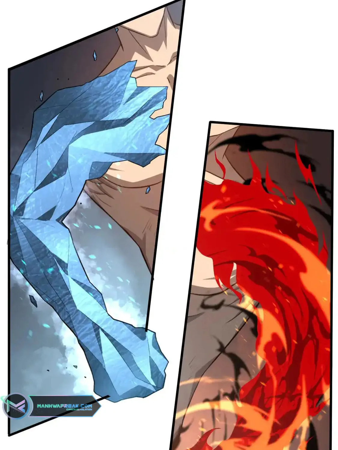Read Extraordinary Evolution chapter 141 image 82 on Lezhin