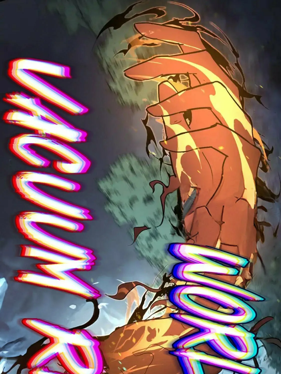 Read Extraordinary Evolution chapter 141 image 84 on Lezhin