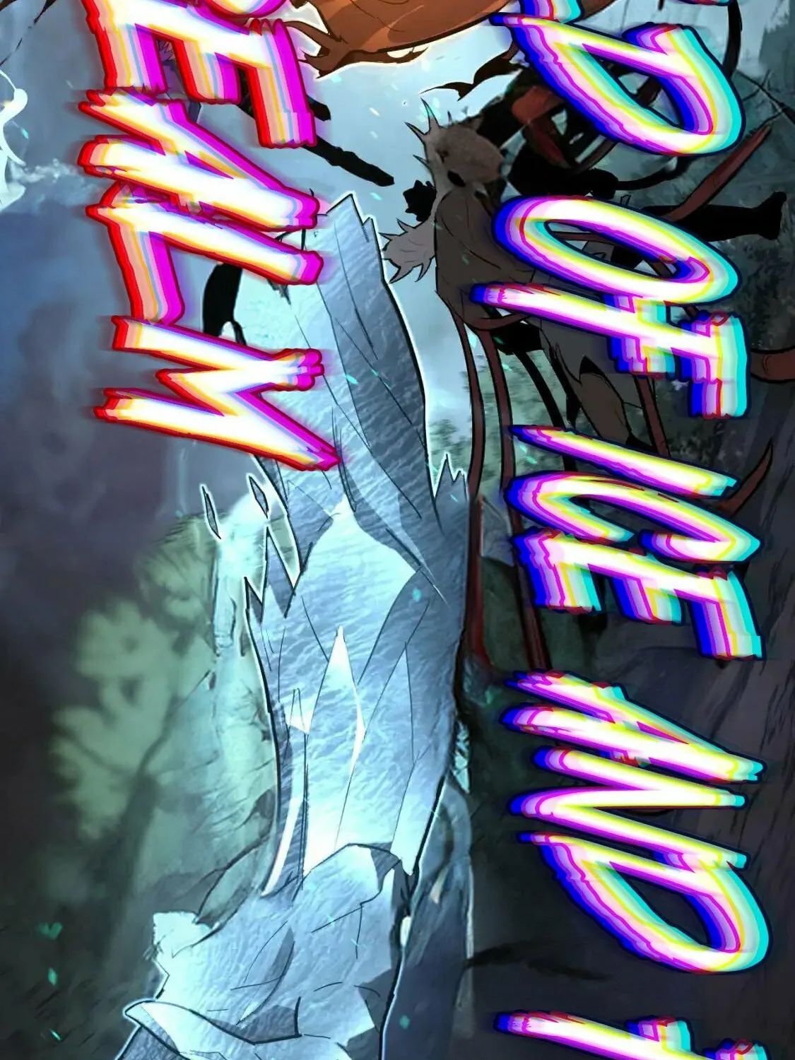 Read Extraordinary Evolution chapter 141 image 85 on Lezhin