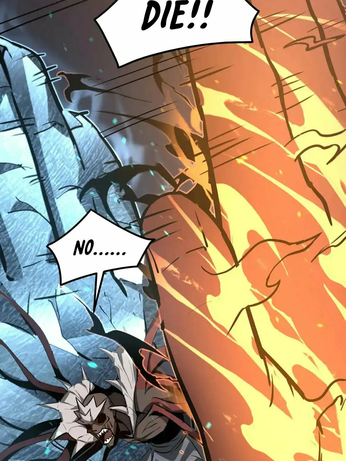 Read Extraordinary Evolution chapter 141 image 88 on Lezhin