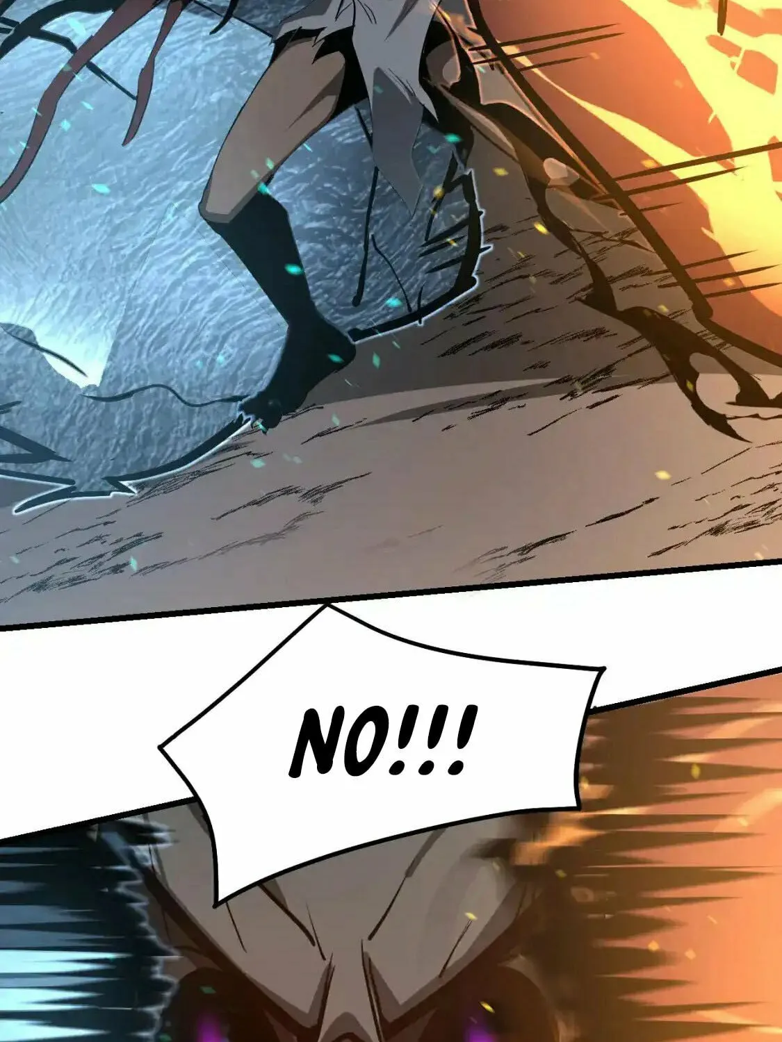 Read Extraordinary Evolution chapter 141 image 89 on Lezhin