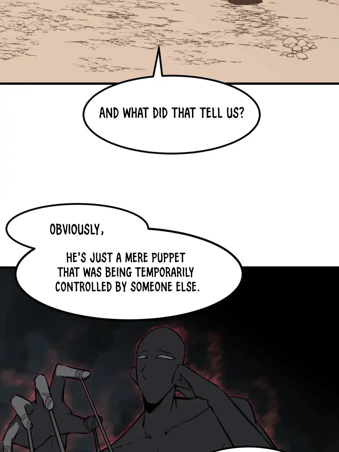 Read Extraordinary Evolution chapter 141 image 9 on Lezhin