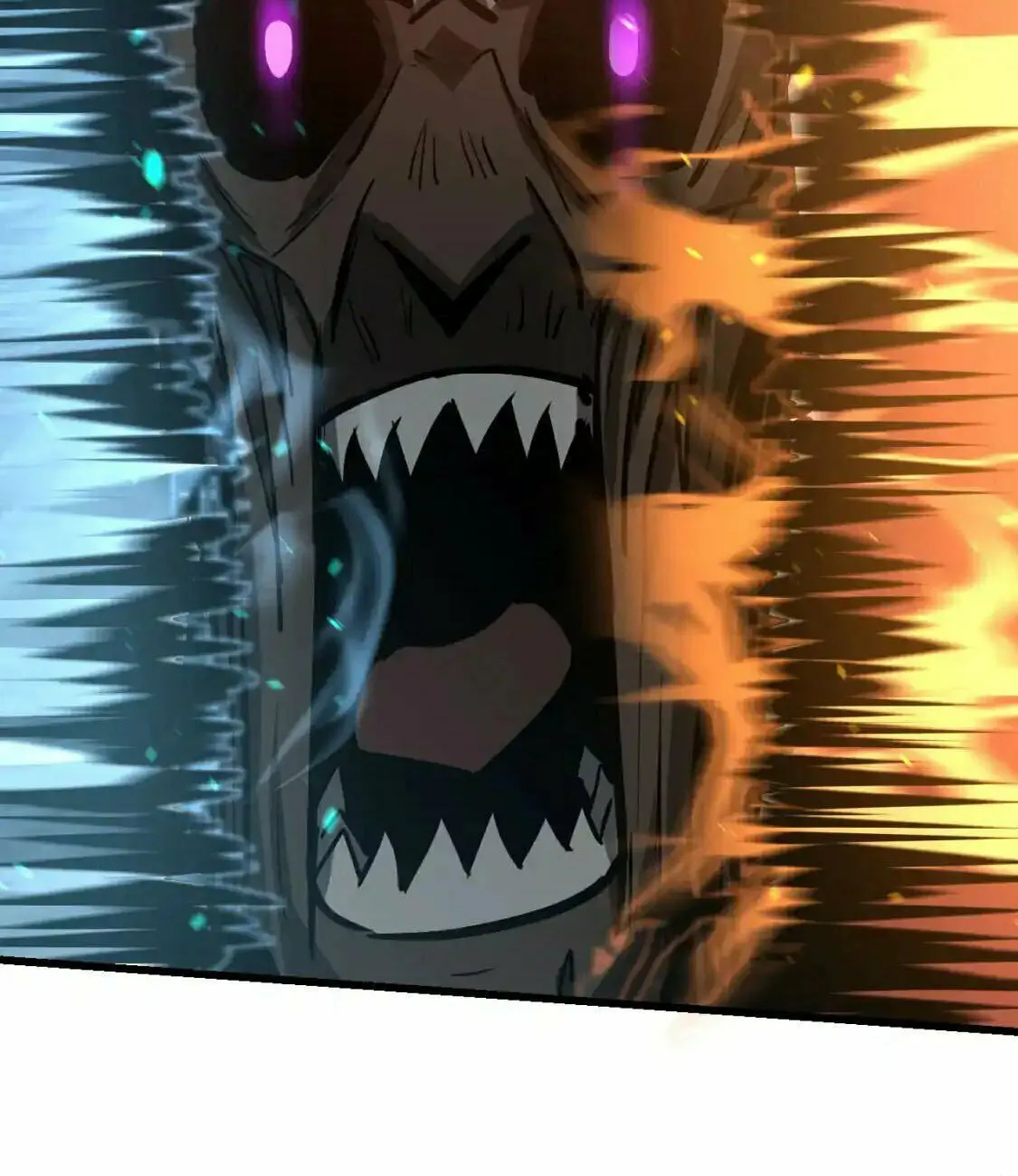 Read Extraordinary Evolution chapter 141 image 90 on Lezhin