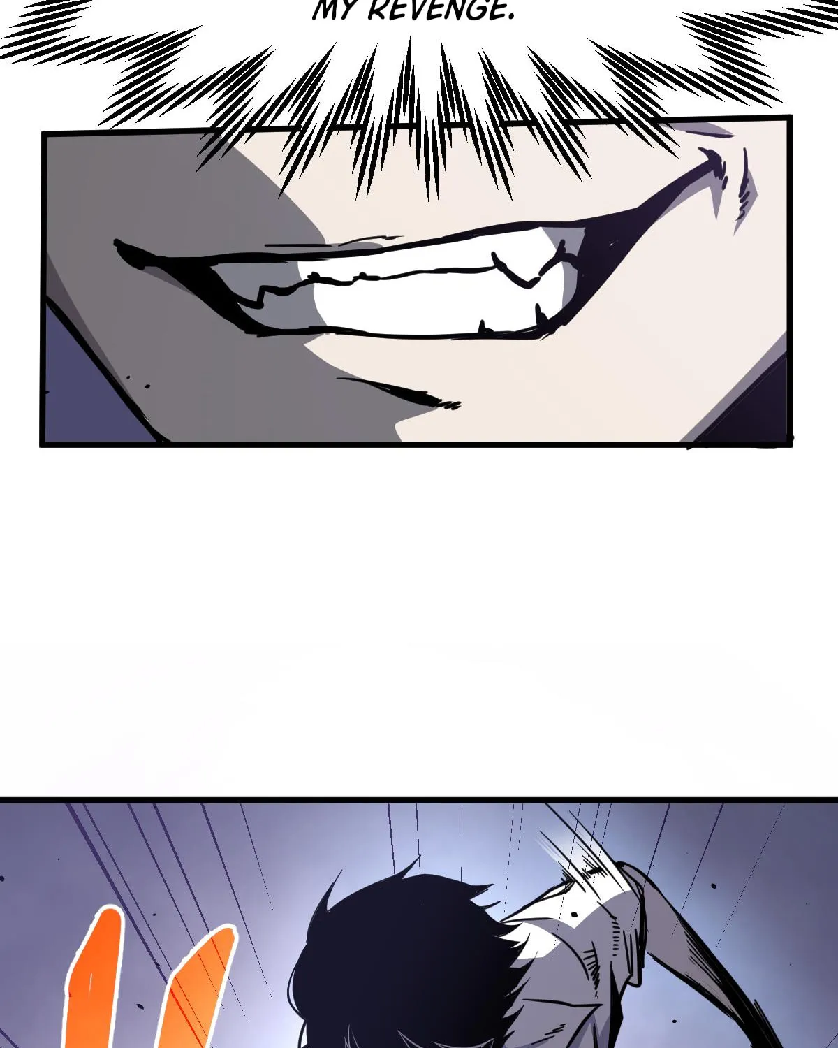 Read Extraordinary Evolution chapter 15 image 10 on Lezhin
