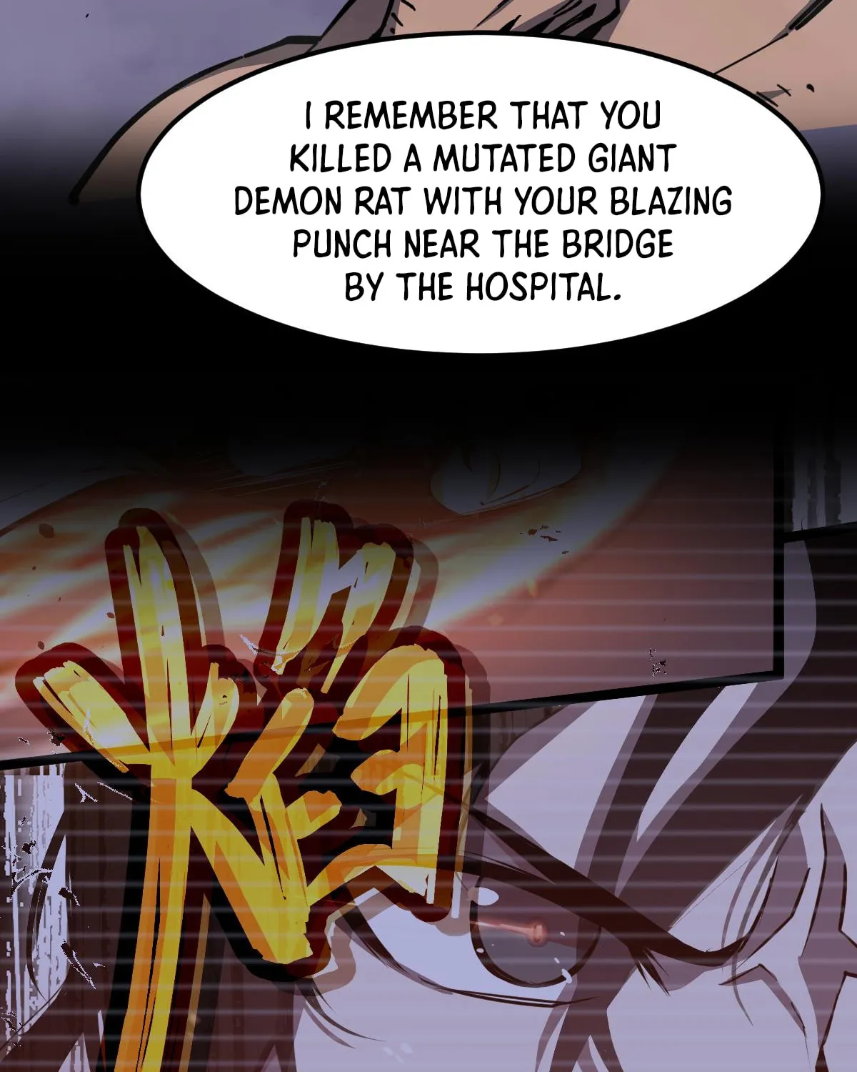 Read Extraordinary Evolution chapter 15 image 102 on Lezhin