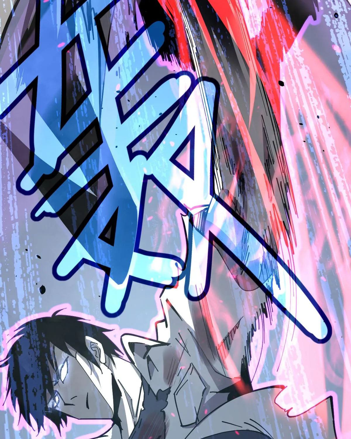 Read Extraordinary Evolution chapter 15 image 108 on Lezhin