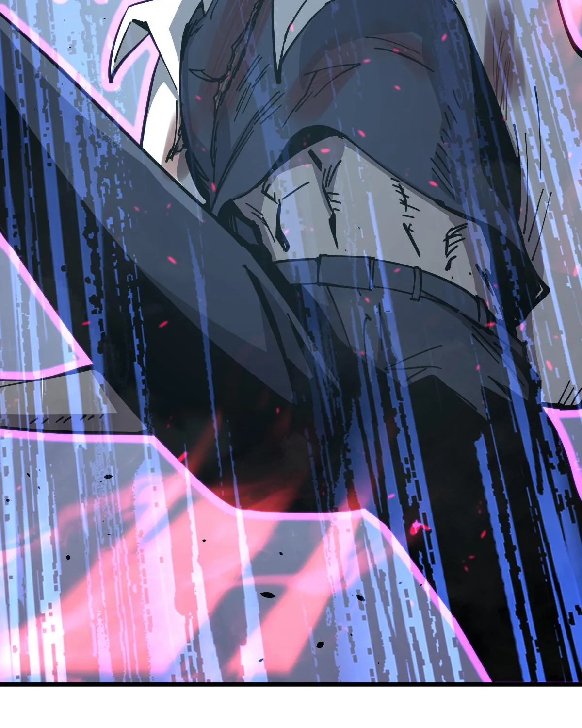Read Extraordinary Evolution chapter 15 image 109 on Lezhin