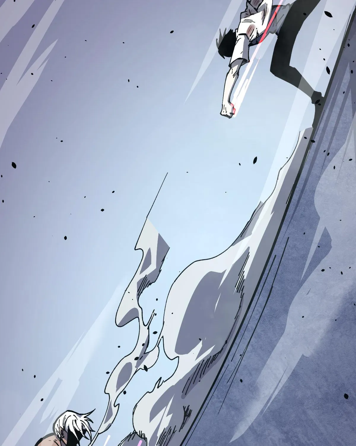 Read Extraordinary Evolution chapter 15 image 112 on Lezhin