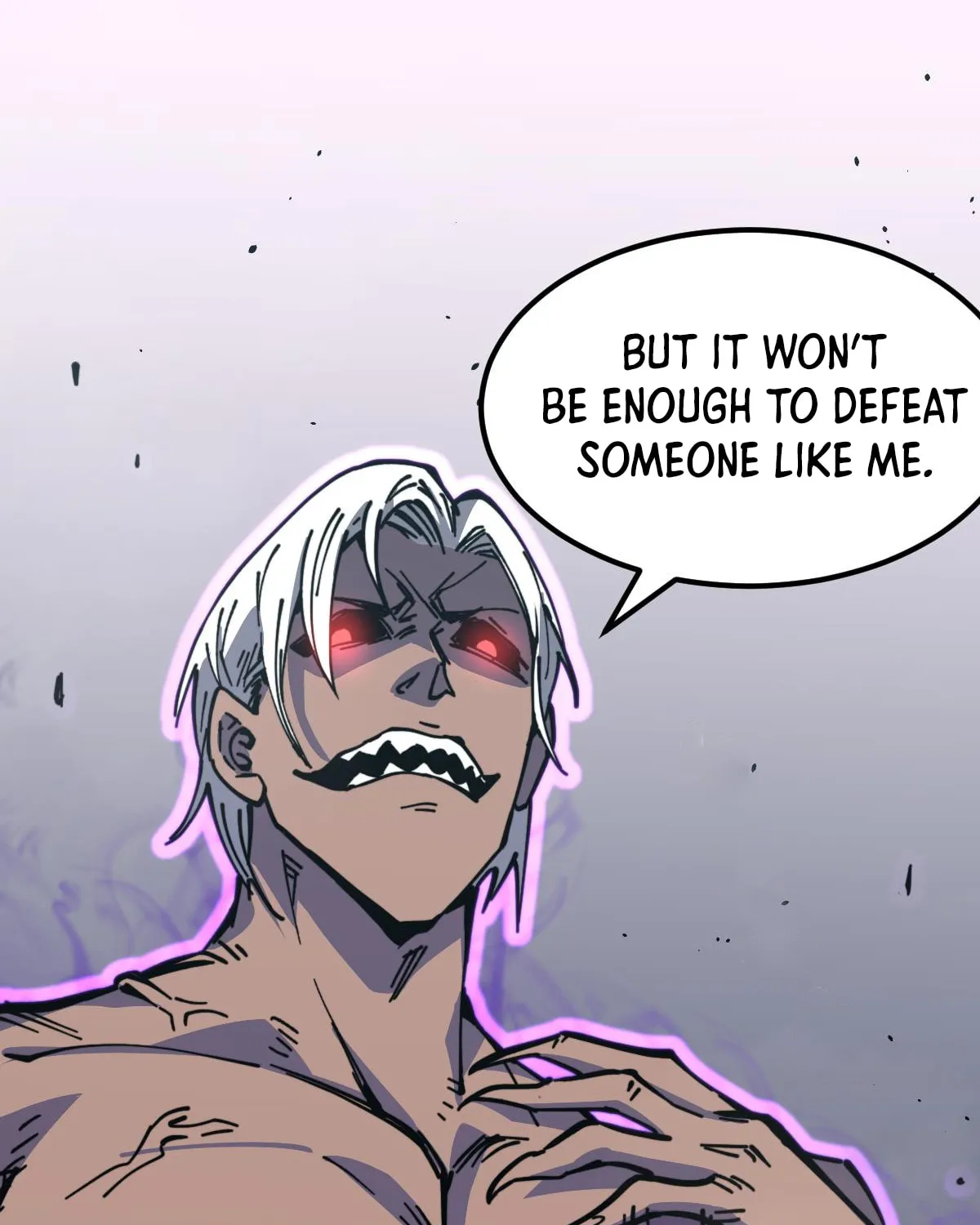 Read Extraordinary Evolution chapter 15 image 115 on Lezhin