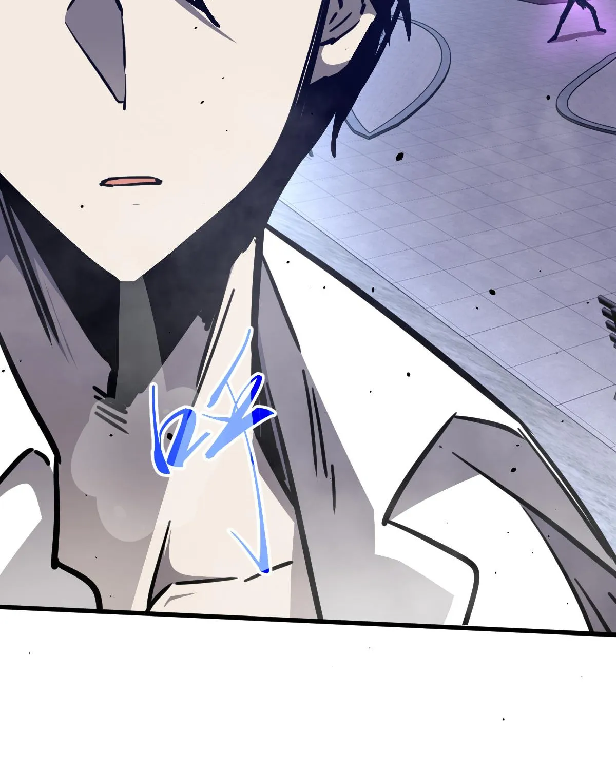 Read Extraordinary Evolution chapter 15 image 15 on Lezhin