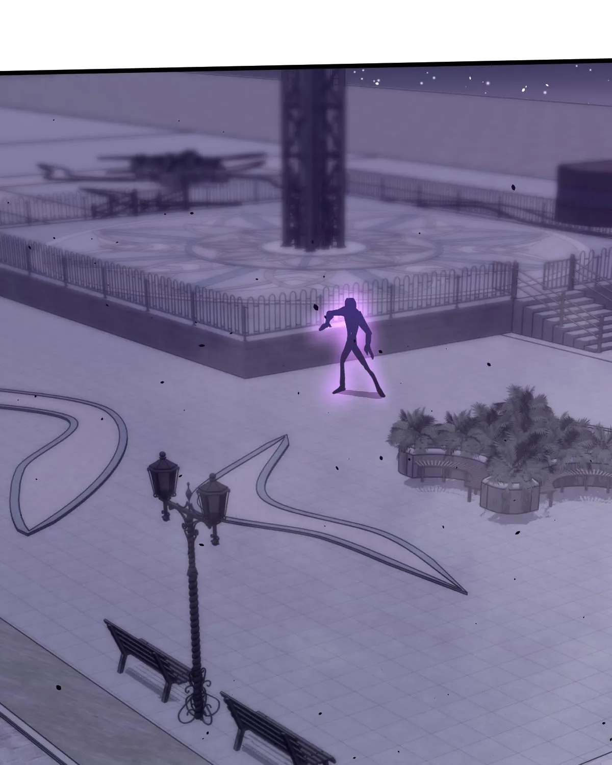 Read Extraordinary Evolution chapter 15 image 16 on Lezhin