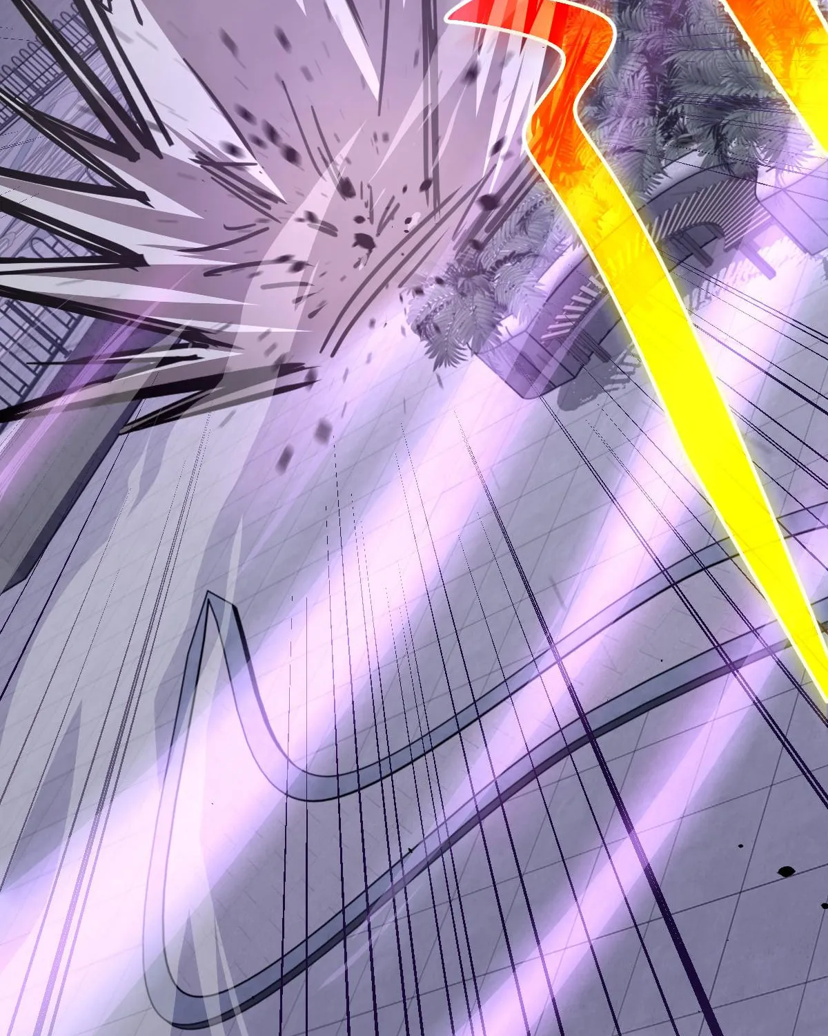 Read Extraordinary Evolution chapter 15 image 23 on Lezhin