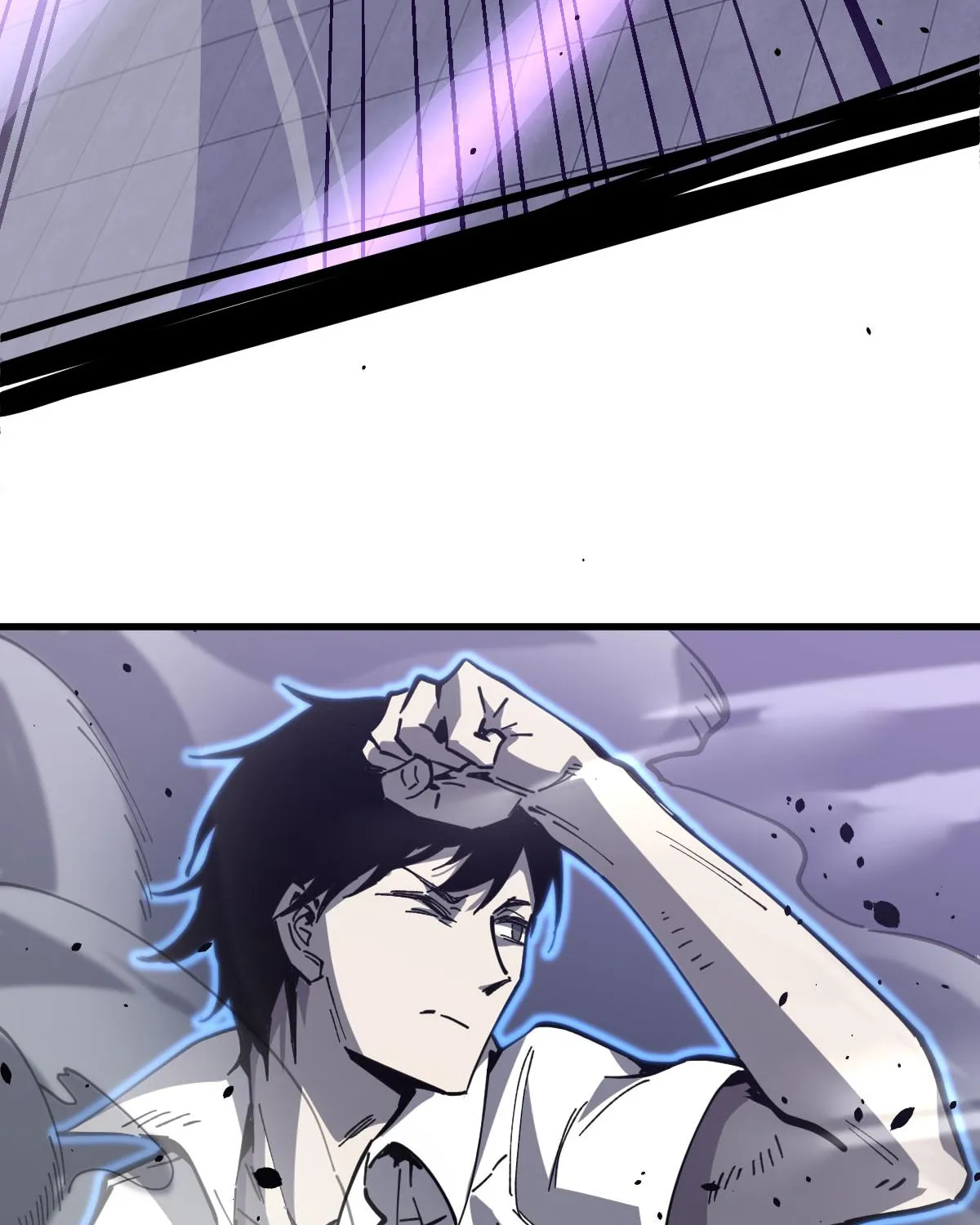 Read Extraordinary Evolution chapter 15 image 24 on Lezhin