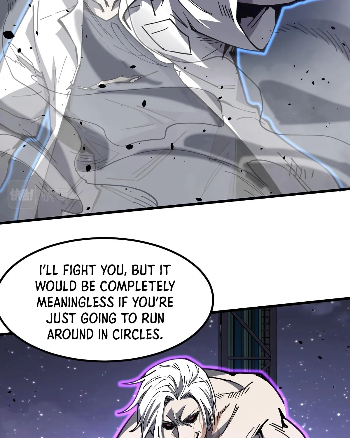 Read Extraordinary Evolution chapter 15 image 25 on Lezhin