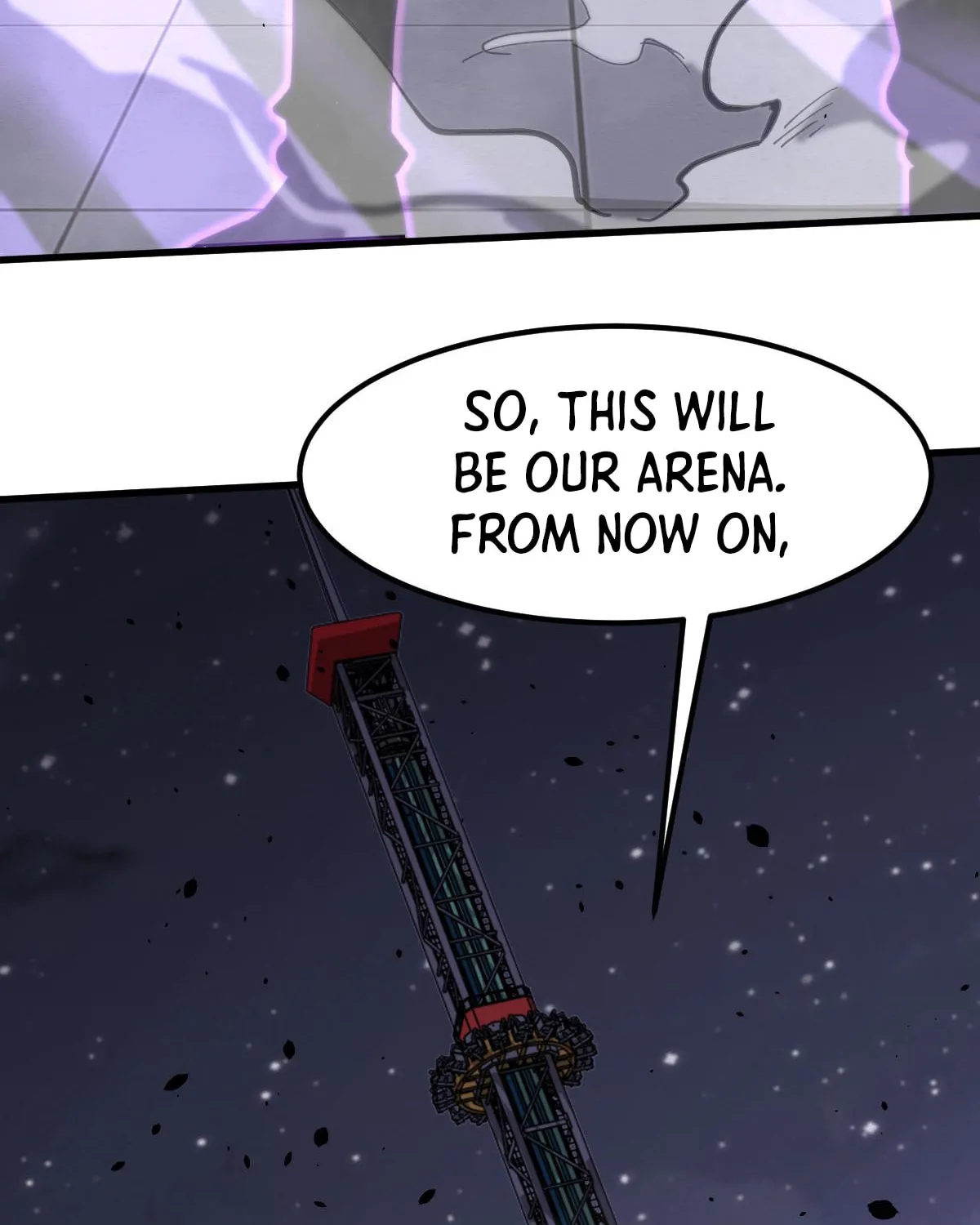Read Extraordinary Evolution chapter 15 image 27 on Lezhin