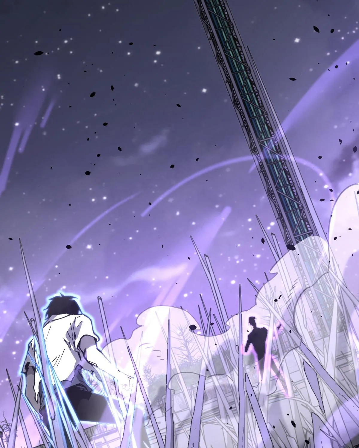 Read Extraordinary Evolution chapter 15 image 28 on Lezhin