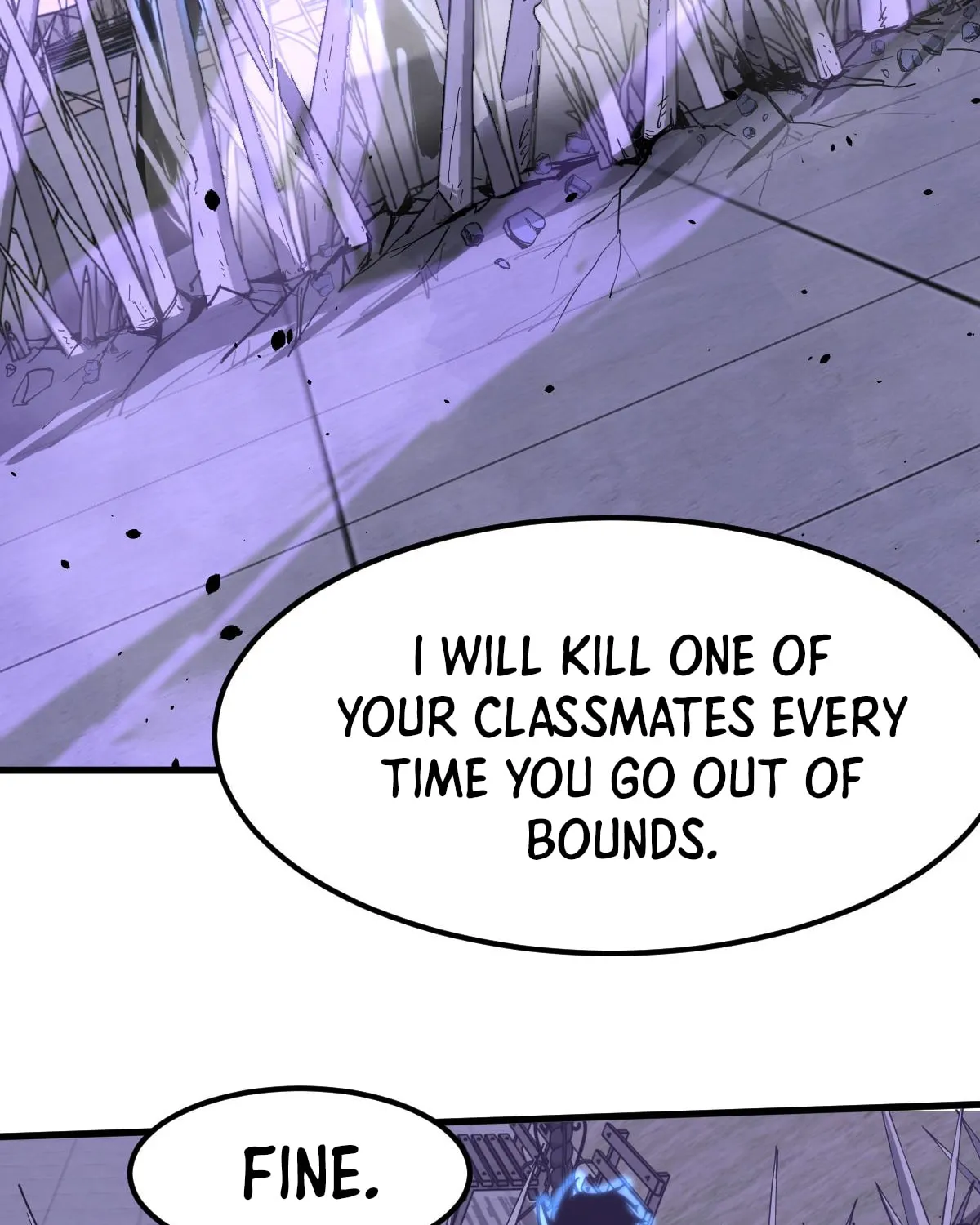 Read Extraordinary Evolution chapter 15 image 29 on Lezhin