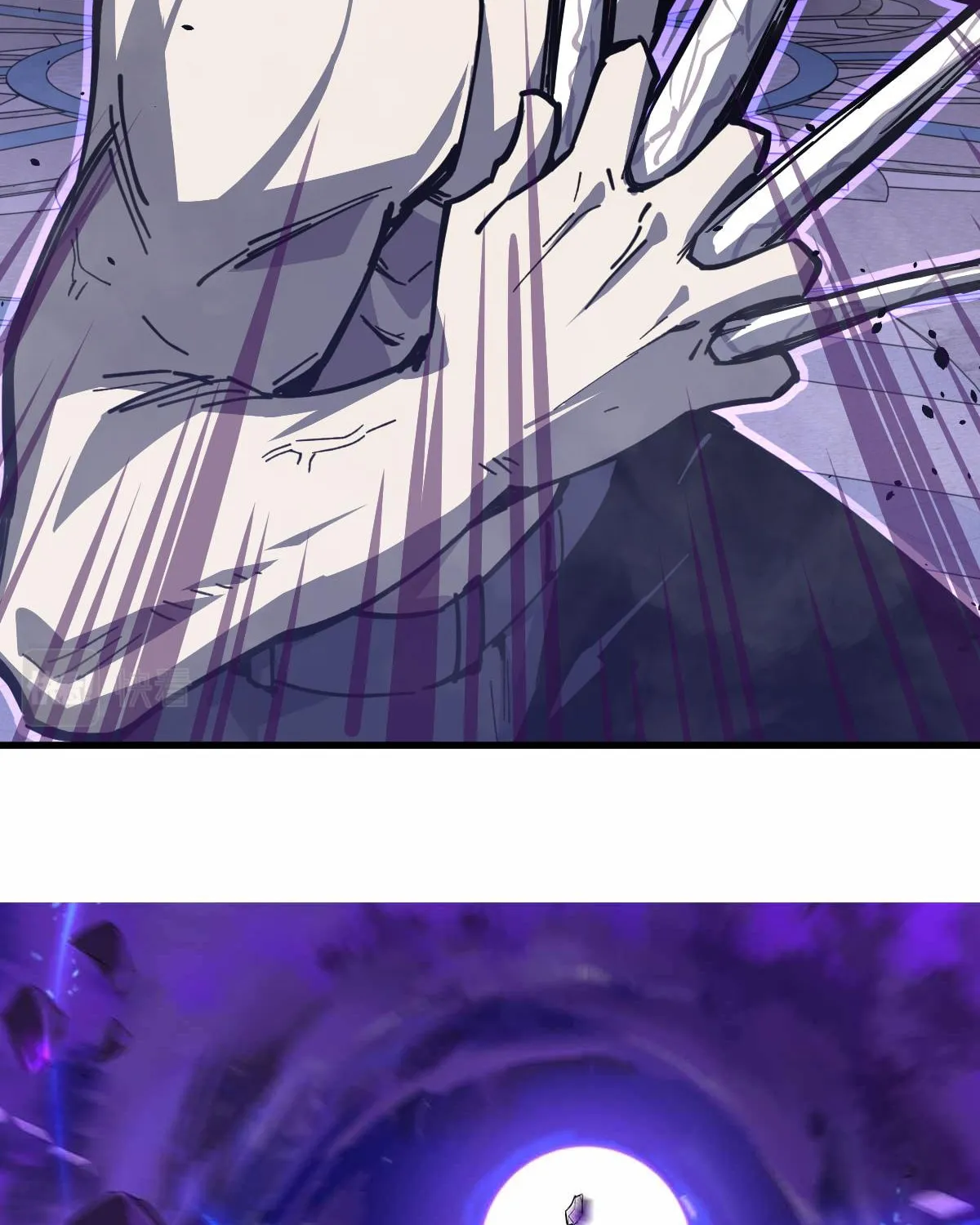 Read Extraordinary Evolution chapter 15 image 3 on Lezhin