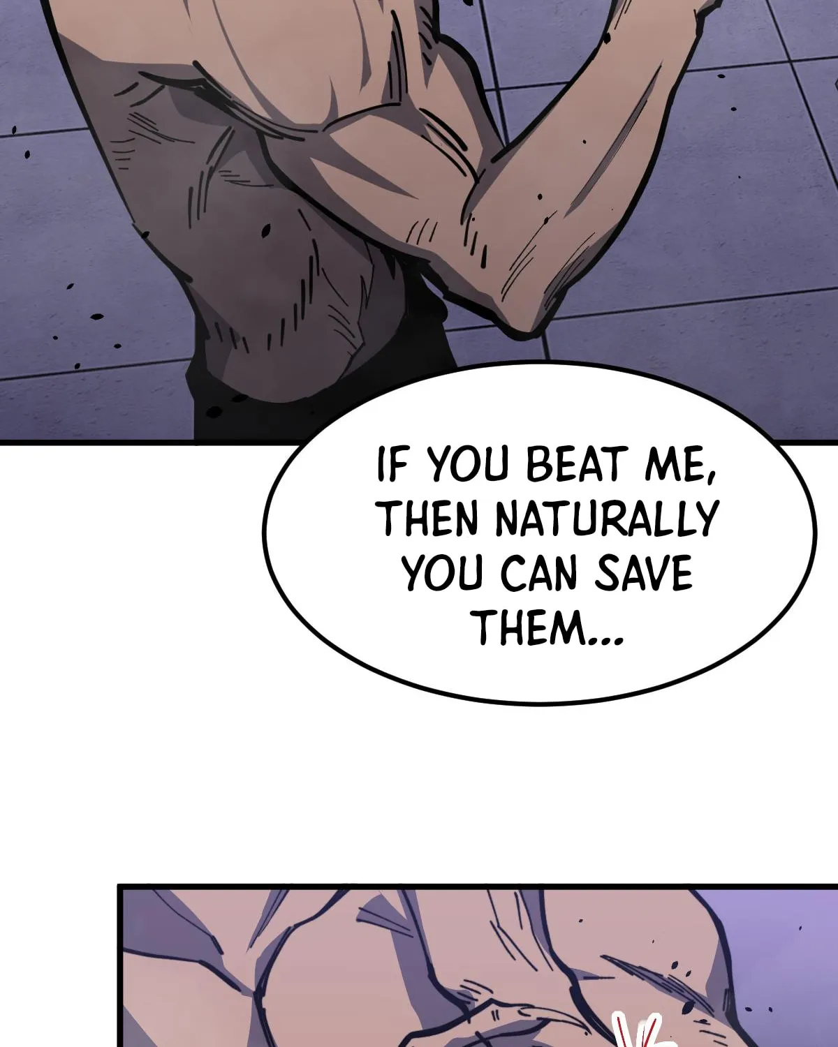 Read Extraordinary Evolution chapter 15 image 31 on Lezhin