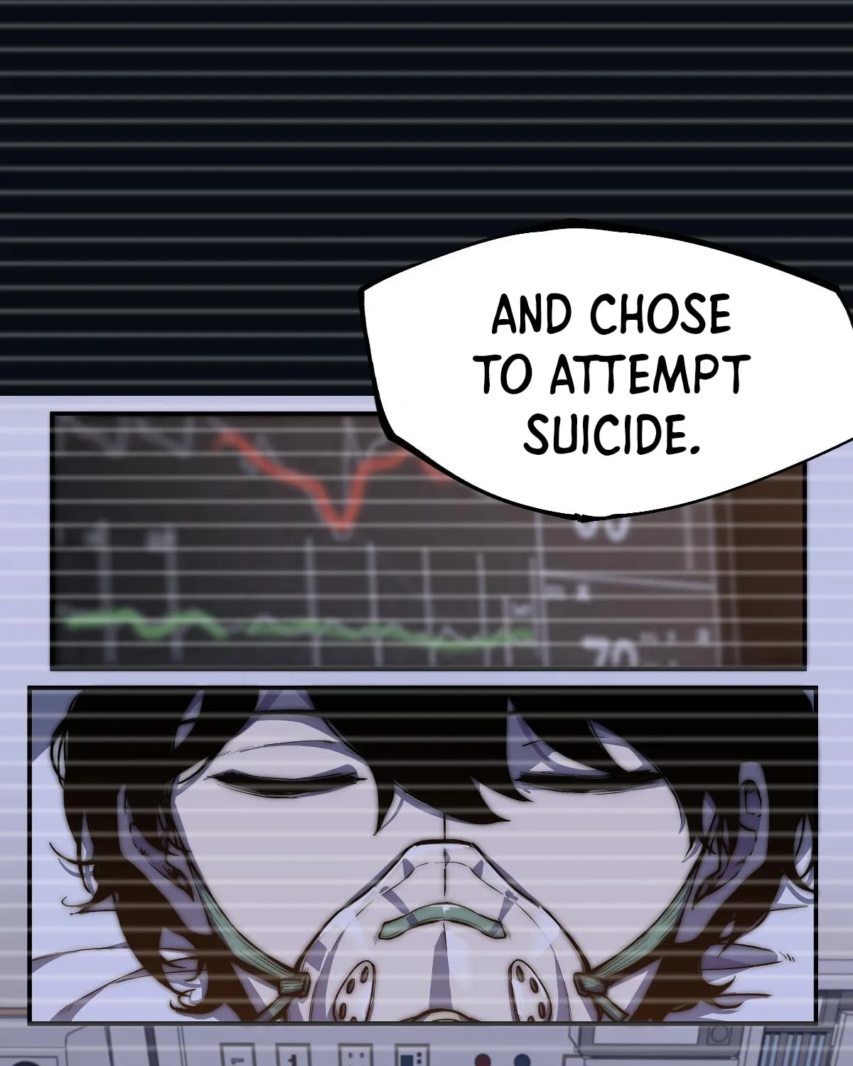 Read Extraordinary Evolution chapter 15 image 36 on Lezhin