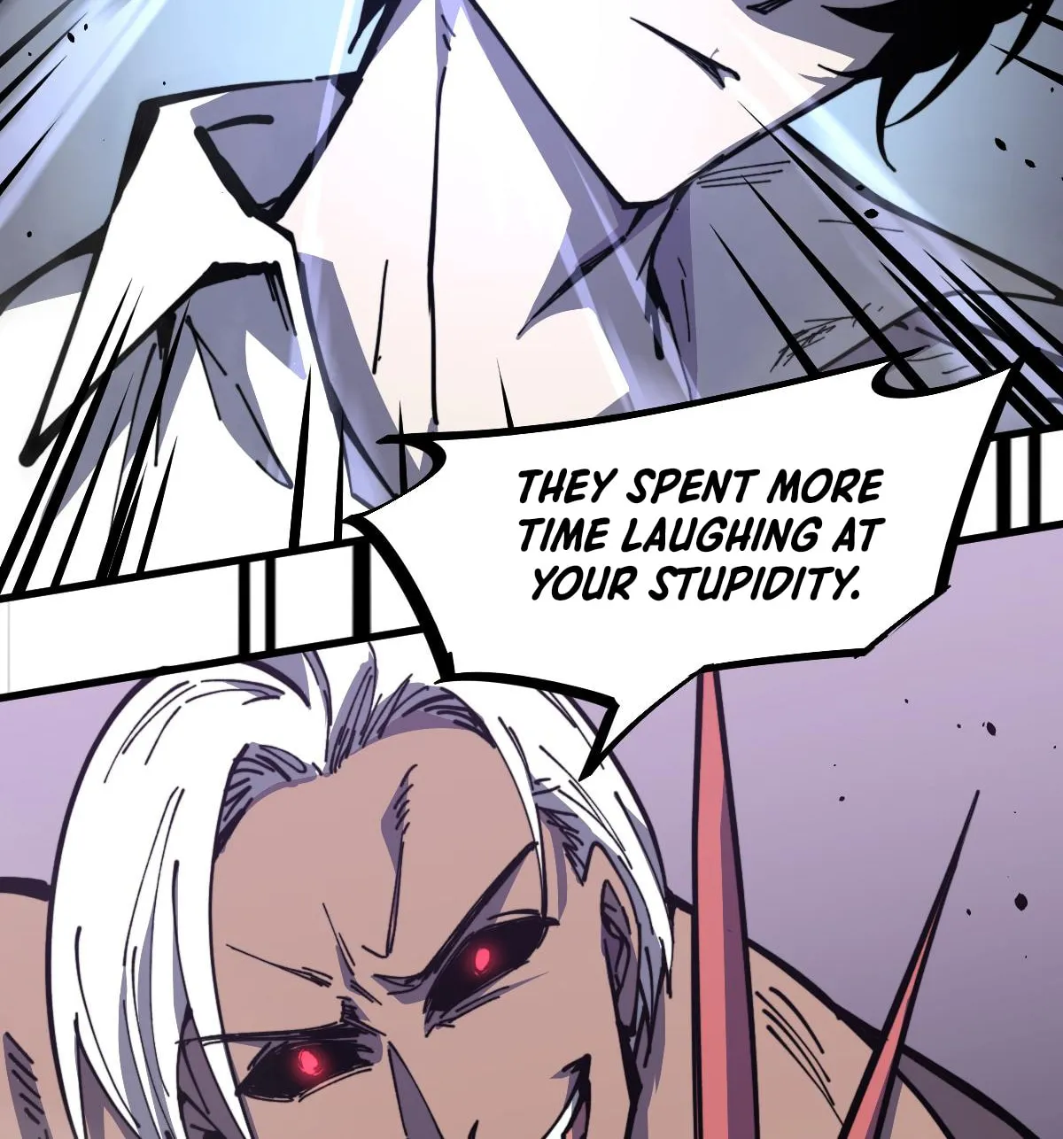 Read Extraordinary Evolution chapter 15 image 39 on Lezhin