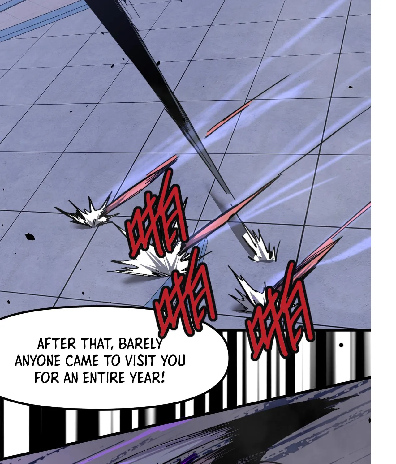Read Extraordinary Evolution chapter 15 image 42 on Lezhin