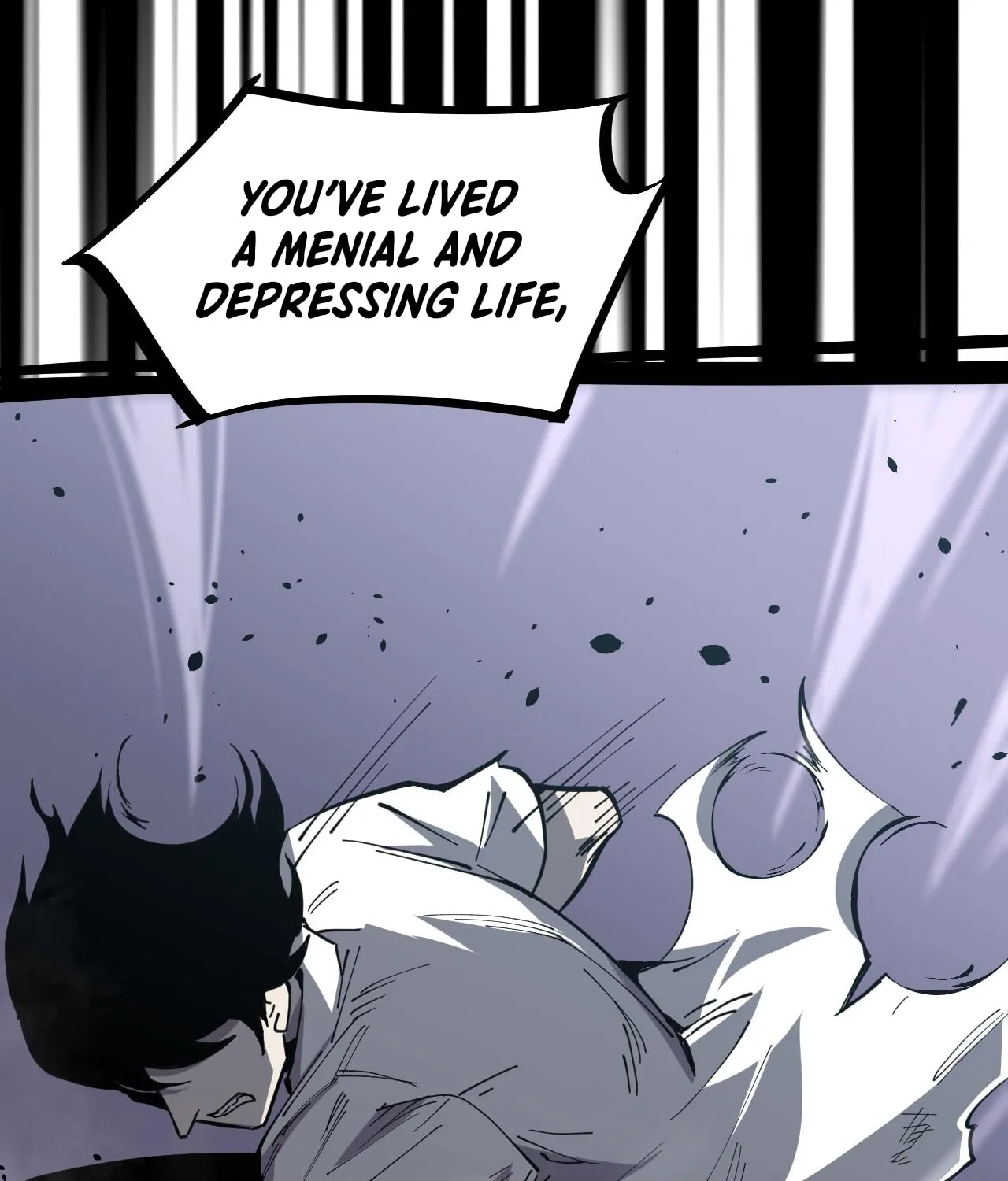 Read Extraordinary Evolution chapter 15 image 44 on Lezhin