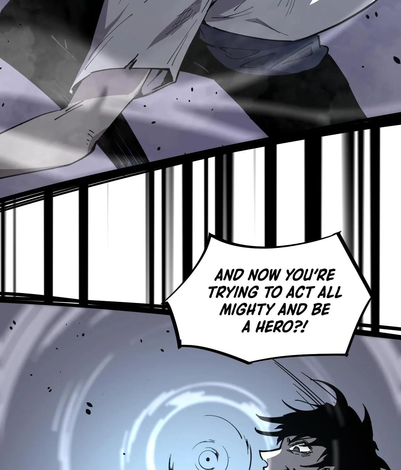 Read Extraordinary Evolution chapter 15 image 45 on Lezhin