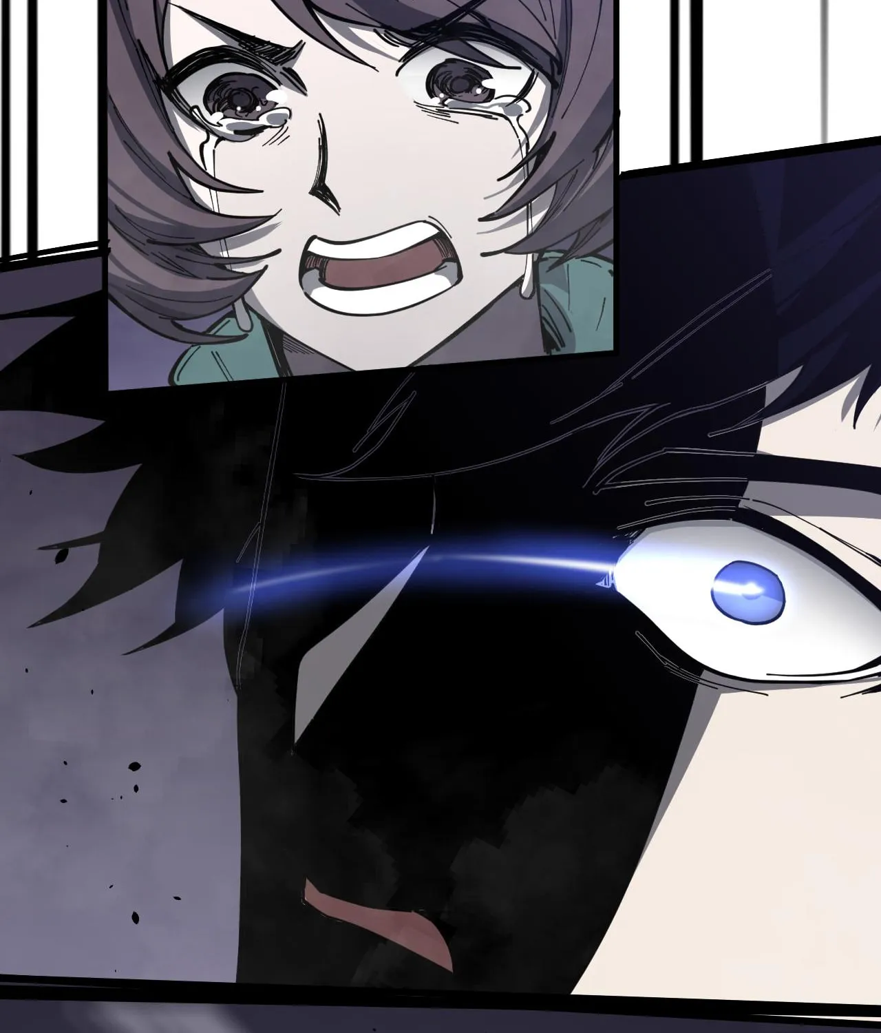 Read Extraordinary Evolution chapter 15 image 47 on Lezhin