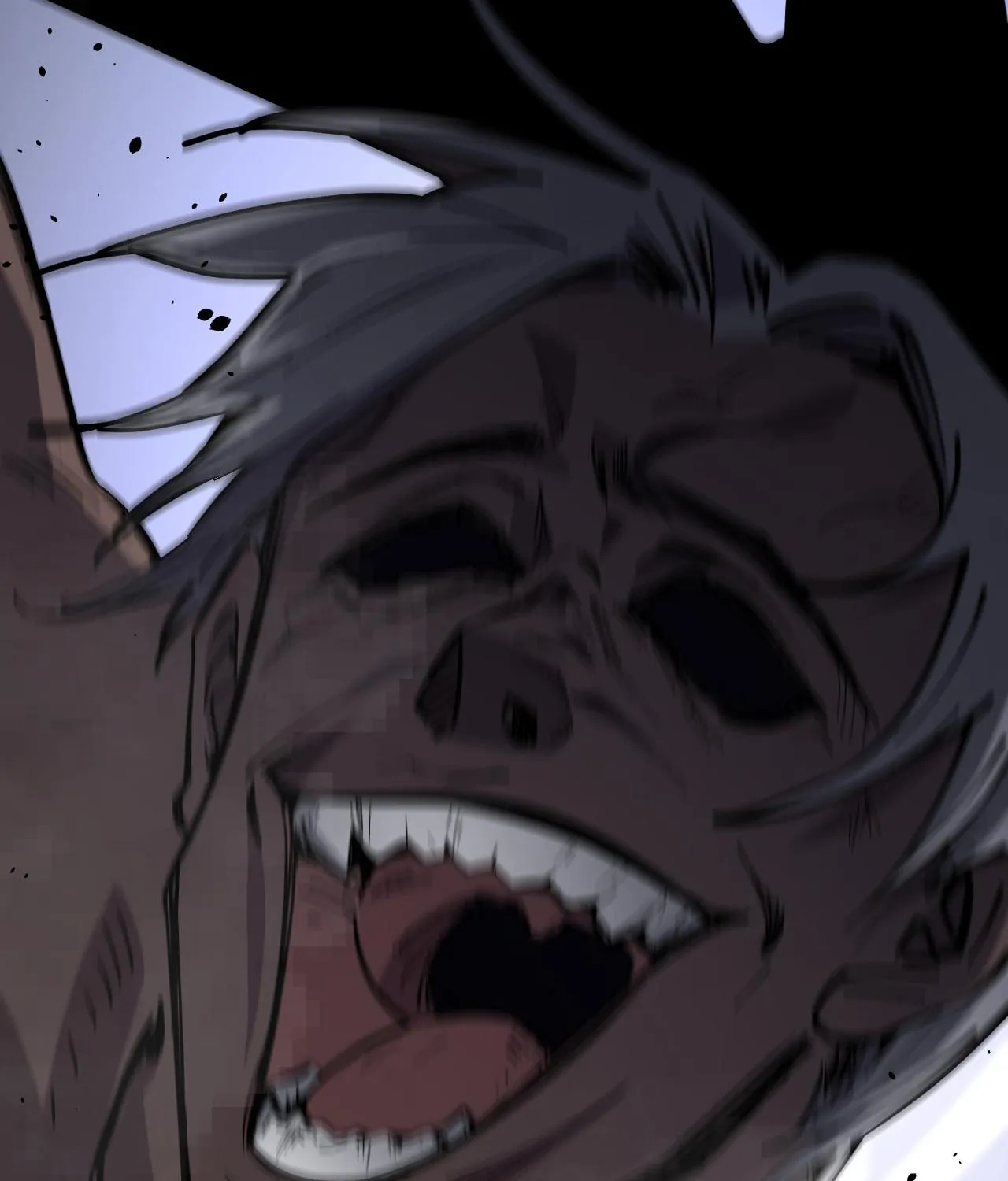 Read Extraordinary Evolution chapter 15 image 49 on Lezhin