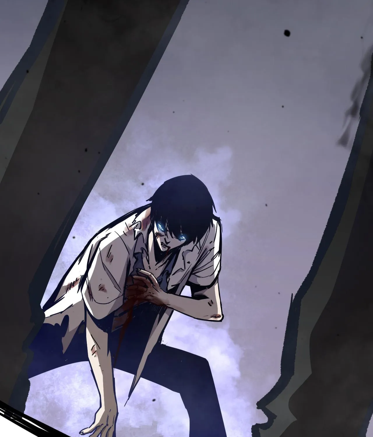 Read Extraordinary Evolution chapter 15 image 55 on Lezhin