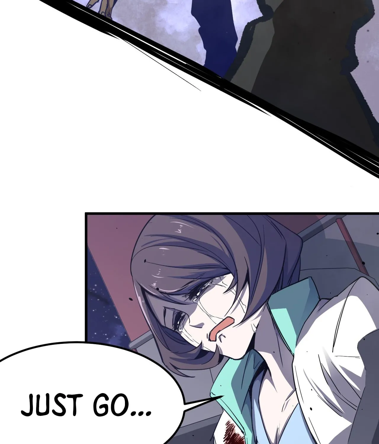 Read Extraordinary Evolution chapter 15 image 56 on Lezhin