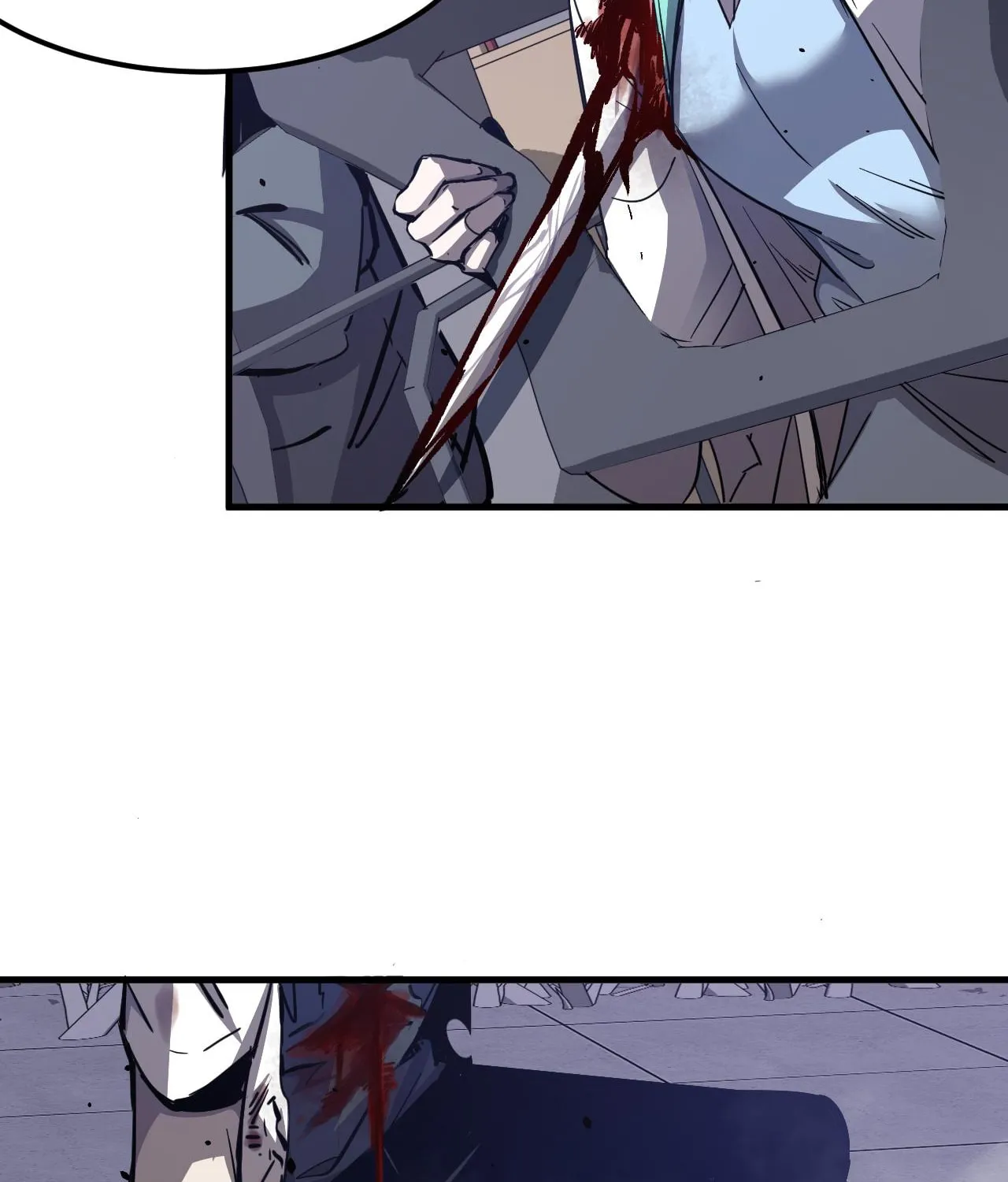 Read Extraordinary Evolution chapter 15 image 57 on Lezhin