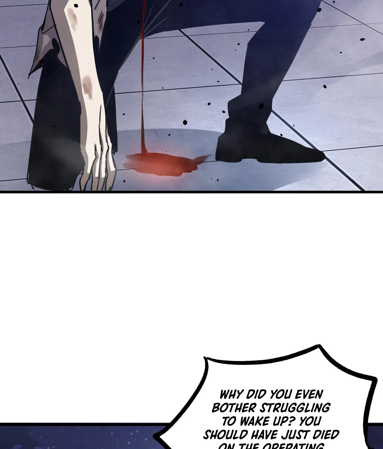 Read Extraordinary Evolution chapter 15 image 58 on Lezhin