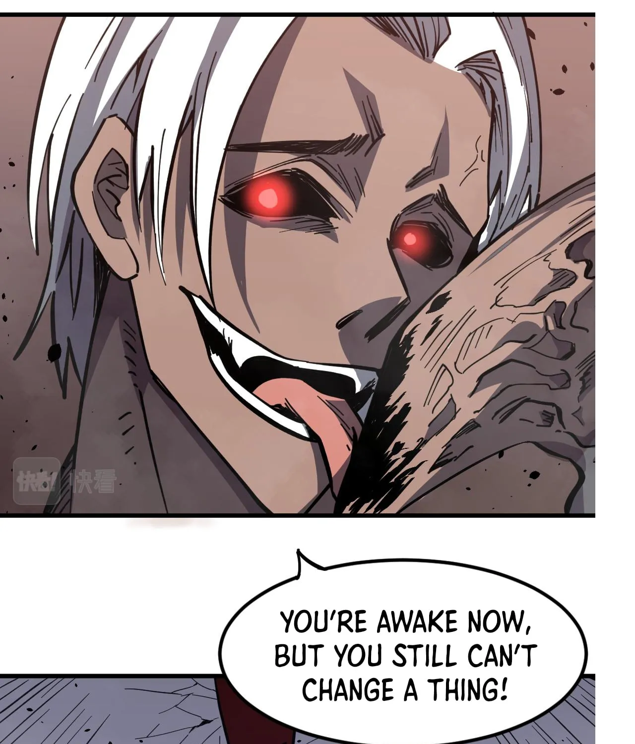 Read Extraordinary Evolution chapter 15 image 62 on Lezhin