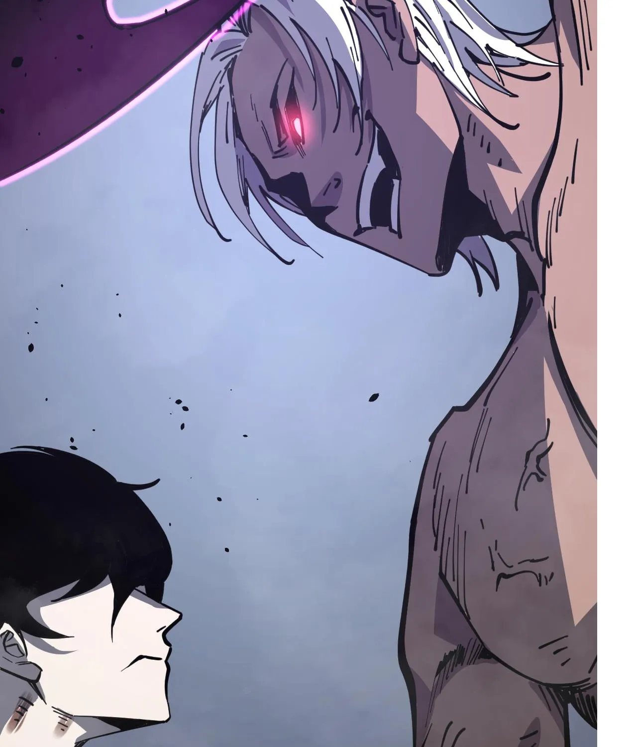 Read Extraordinary Evolution chapter 15 image 66 on Lezhin