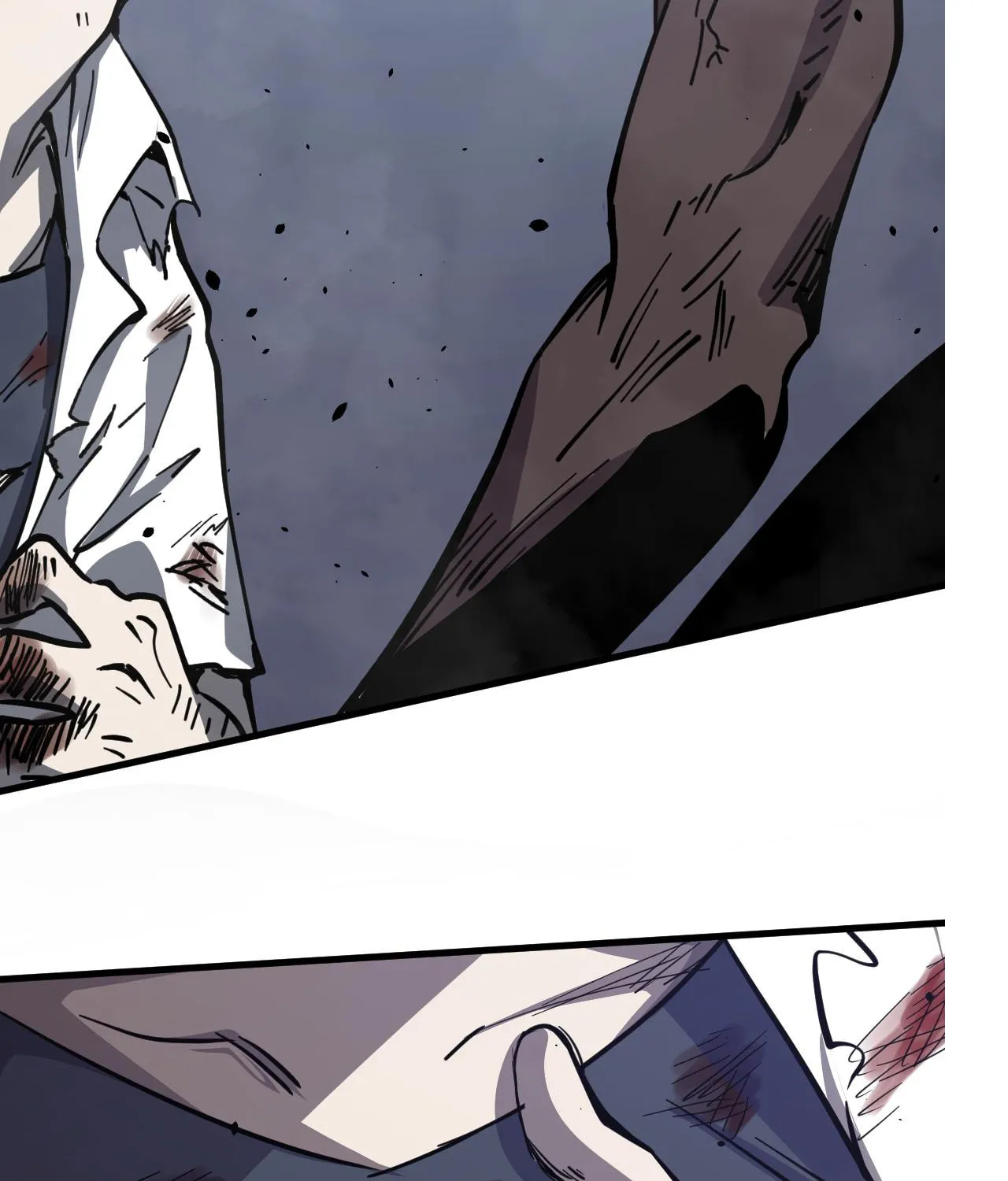 Read Extraordinary Evolution chapter 15 image 67 on Lezhin
