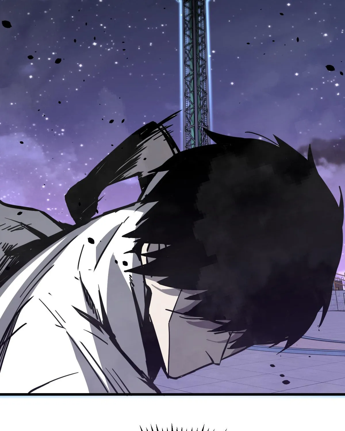 Read Extraordinary Evolution chapter 15 image 7 on Lezhin
