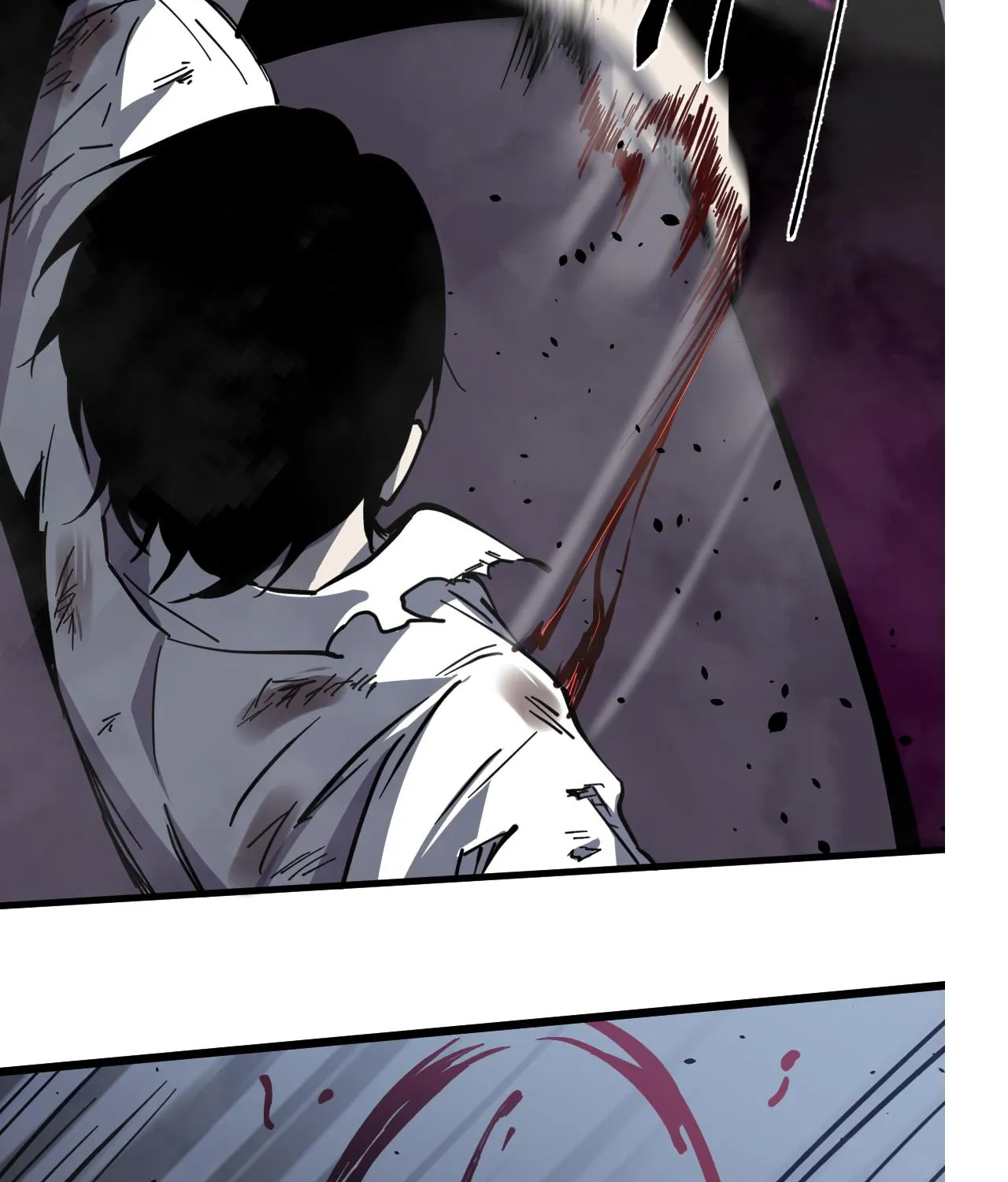 Read Extraordinary Evolution chapter 15 image 70 on Lezhin