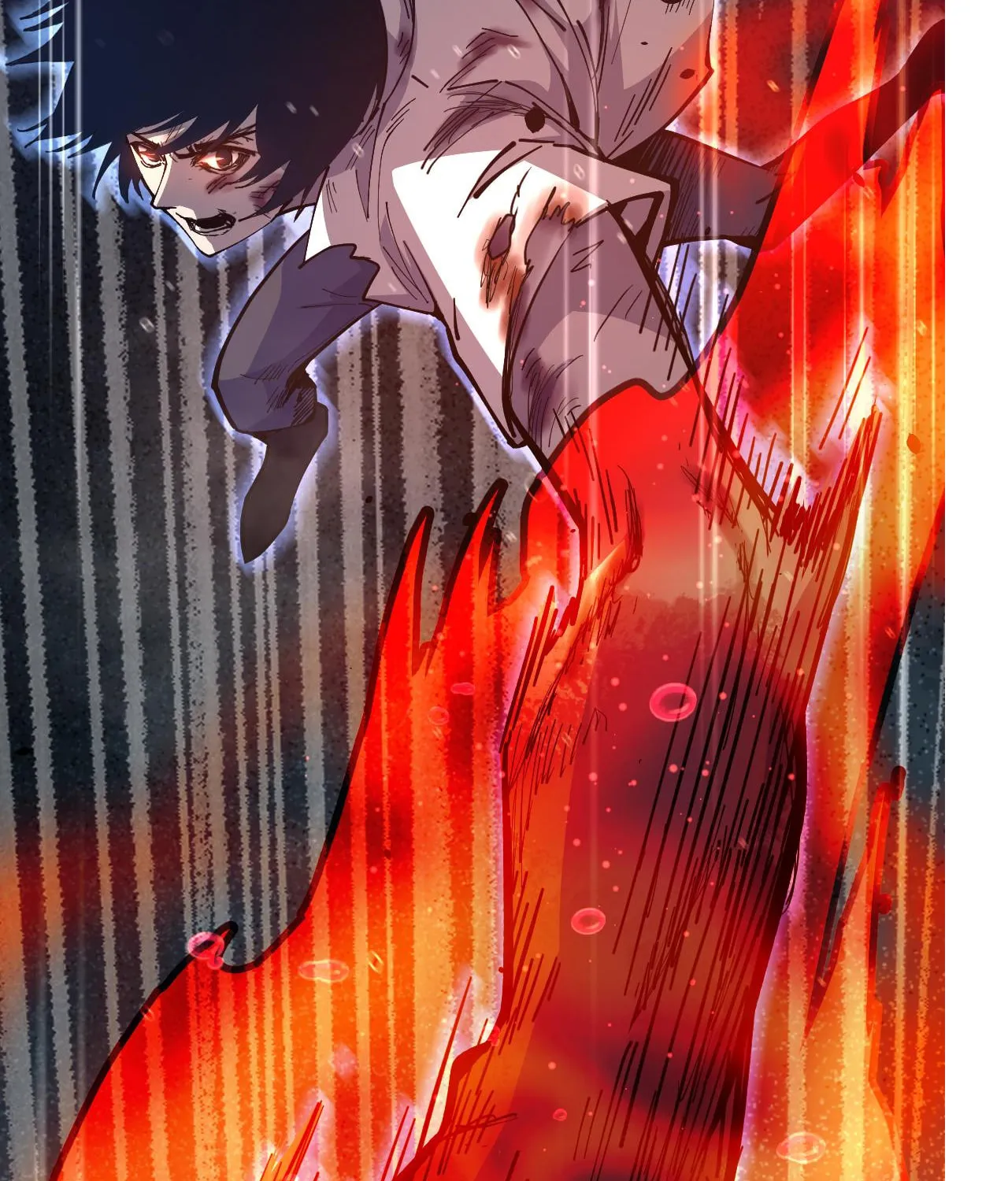 Read Extraordinary Evolution chapter 15 image 76 on Lezhin