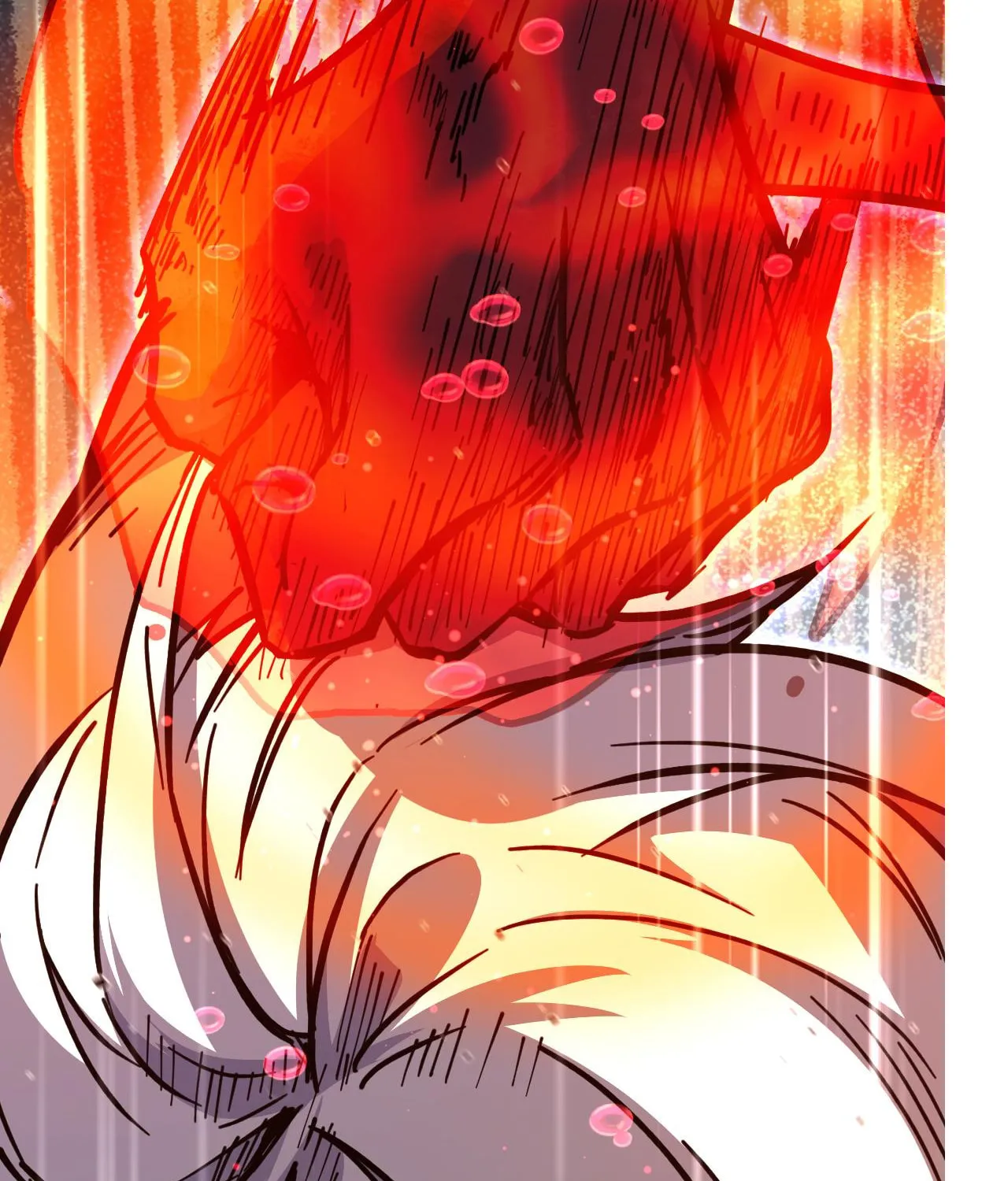 Read Extraordinary Evolution chapter 15 image 77 on Lezhin