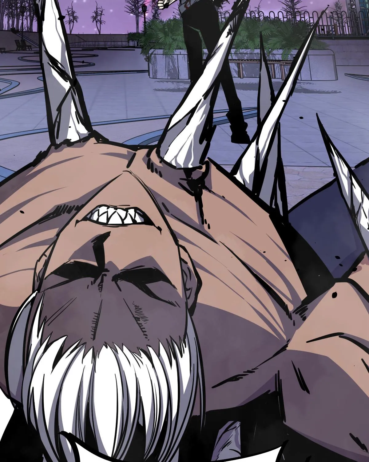 Read Extraordinary Evolution chapter 15 image 87 on Lezhin