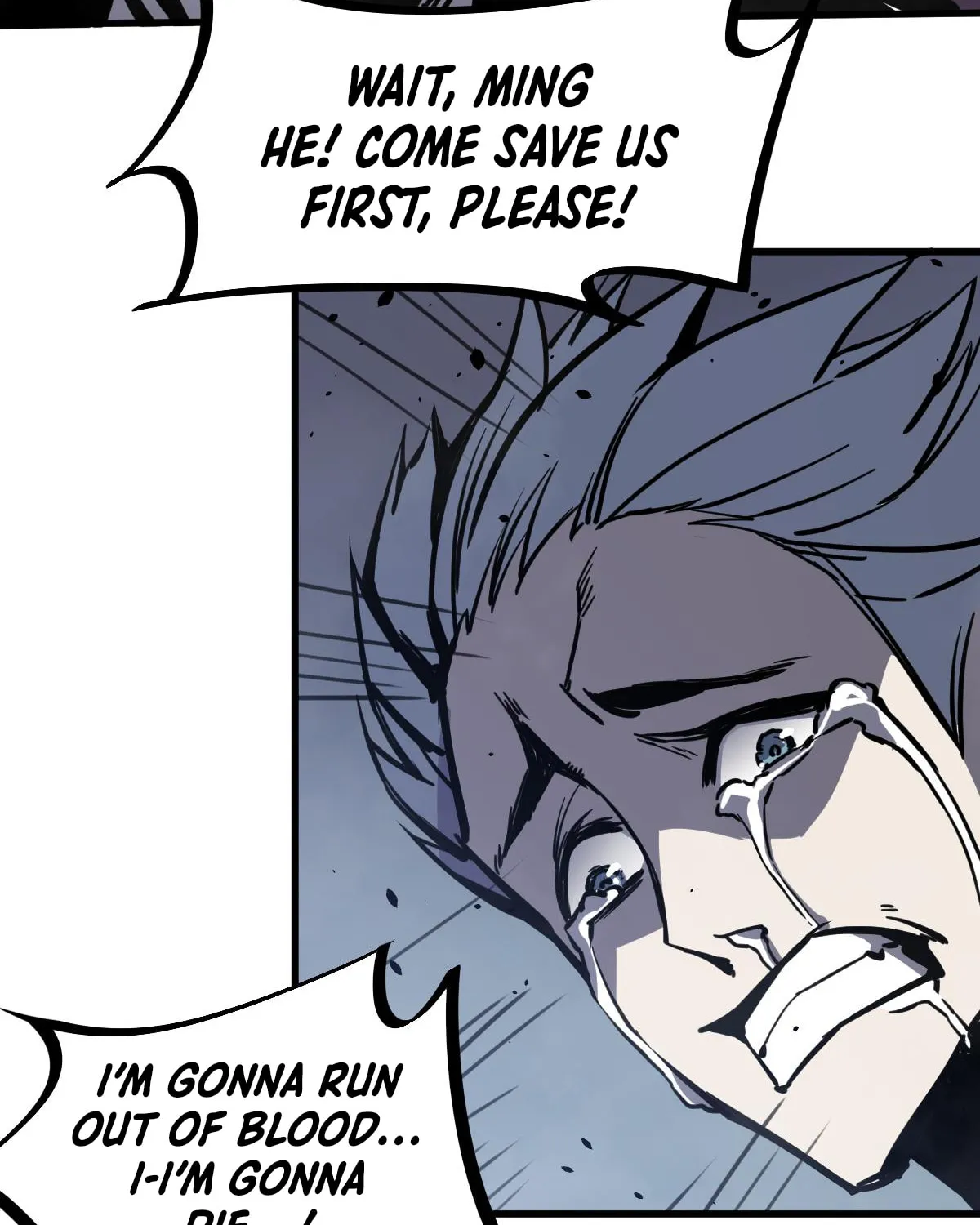 Read Extraordinary Evolution chapter 15 image 88 on Lezhin