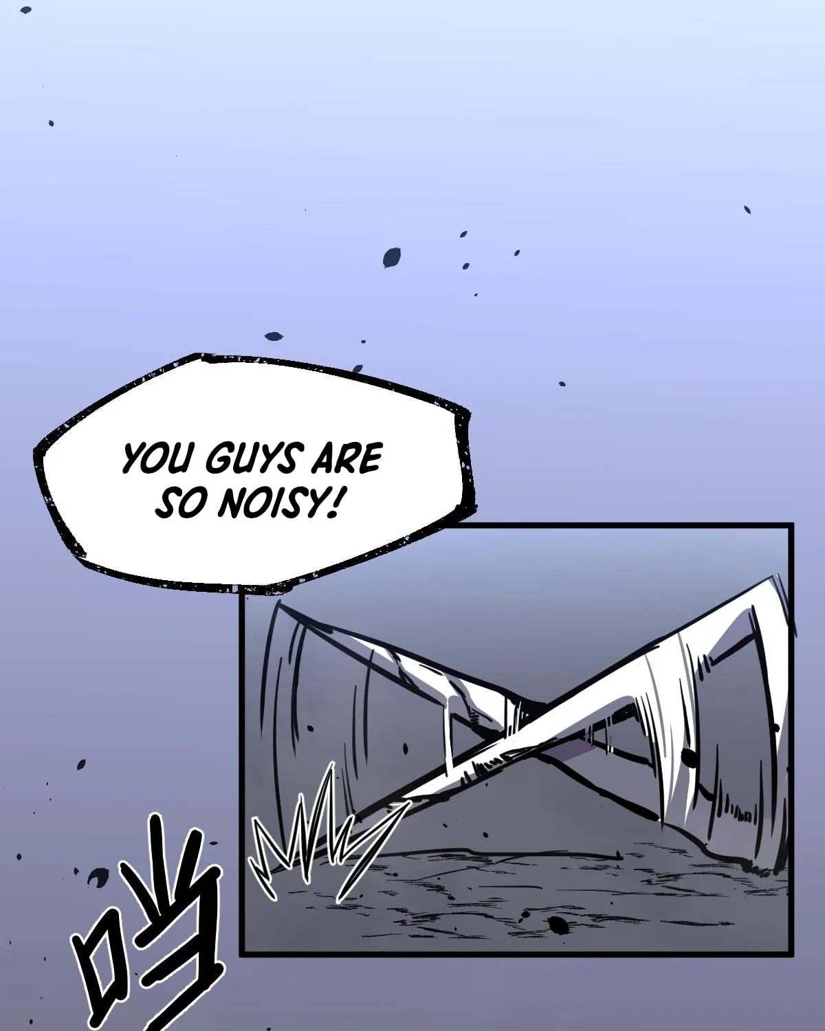 Read Extraordinary Evolution chapter 15 image 91 on Lezhin