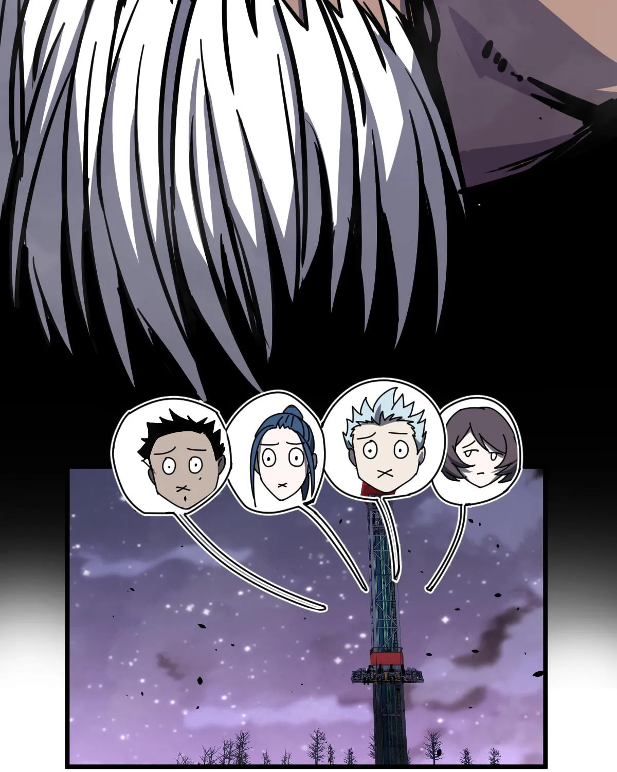 Read Extraordinary Evolution chapter 15 image 94 on Lezhin