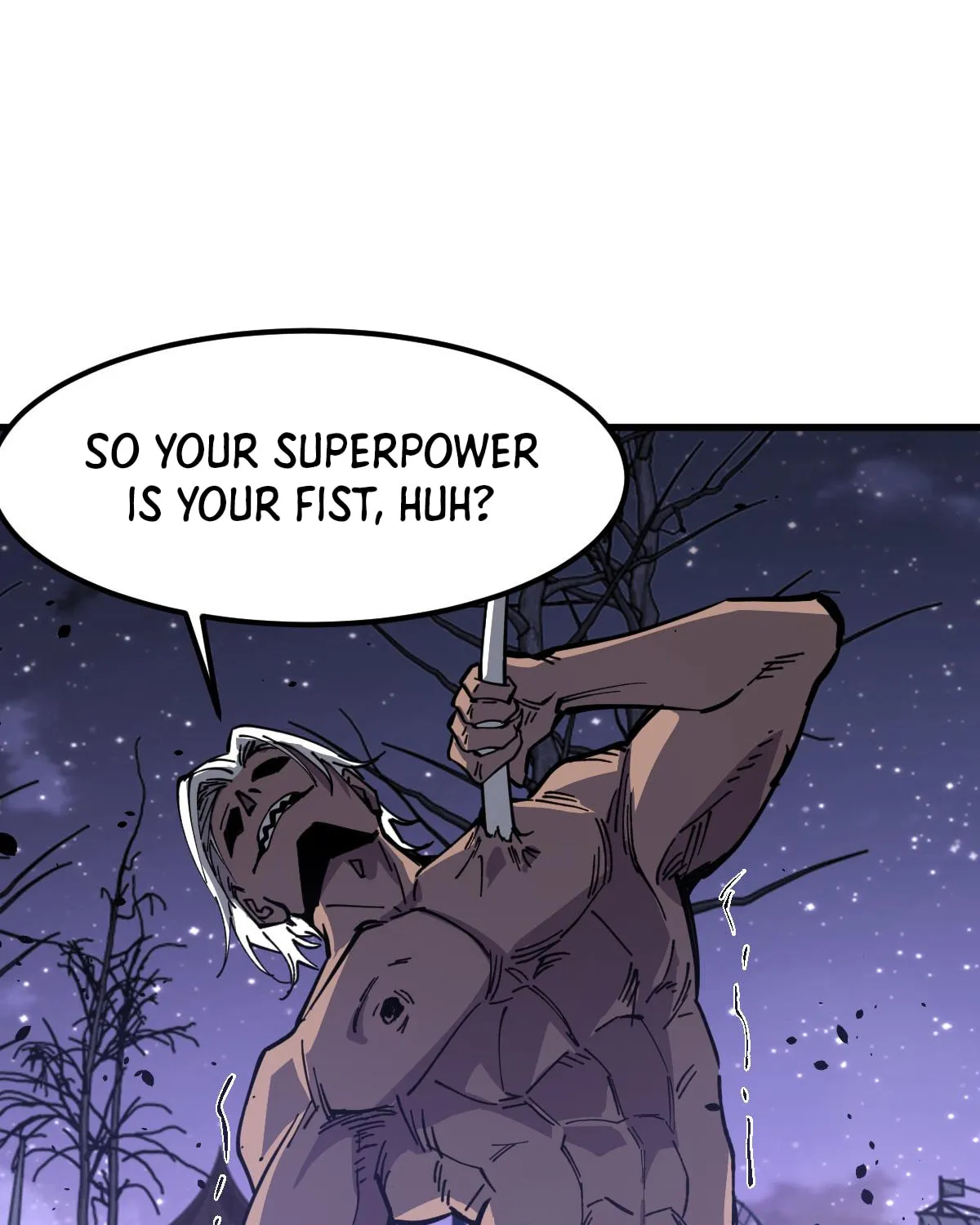 Read Extraordinary Evolution chapter 15 image 95 on Lezhin