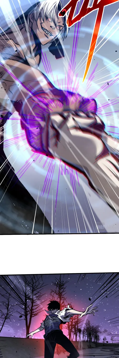 Read Extraordinary Evolution chapter 16 image 11 on Lezhin