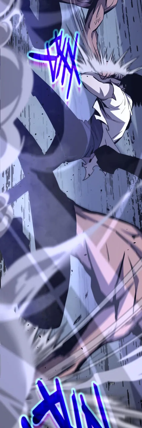 Read Extraordinary Evolution chapter 16 image 14 on Lezhin