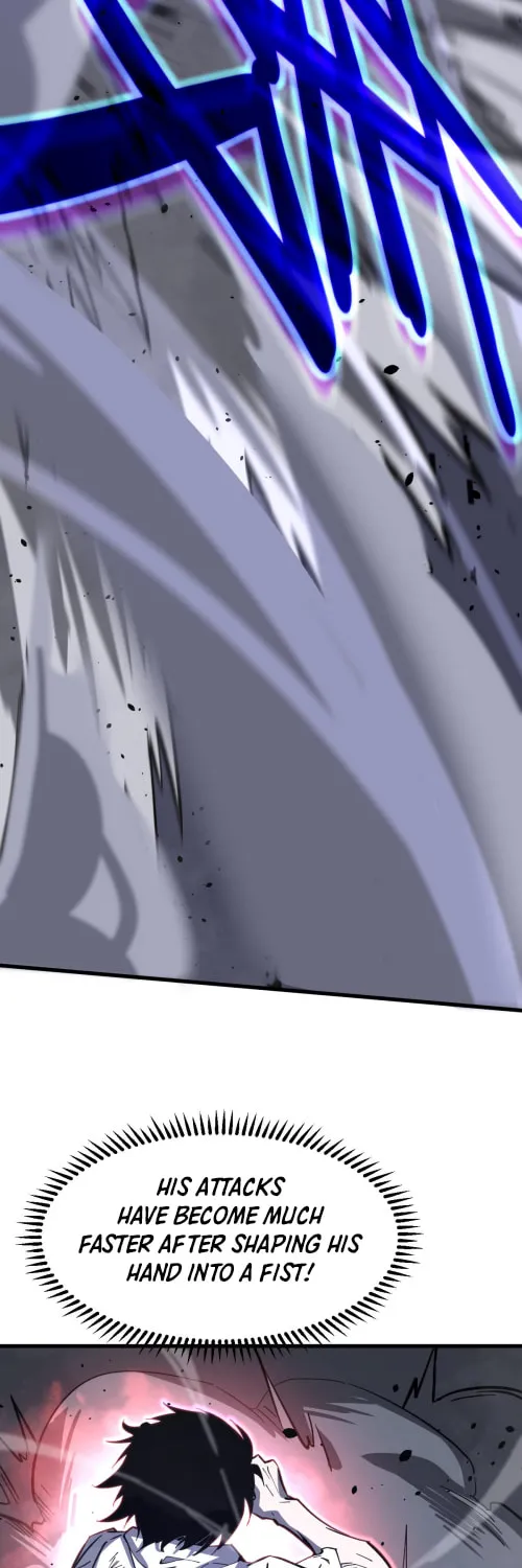 Read Extraordinary Evolution chapter 16 image 15 on Lezhin