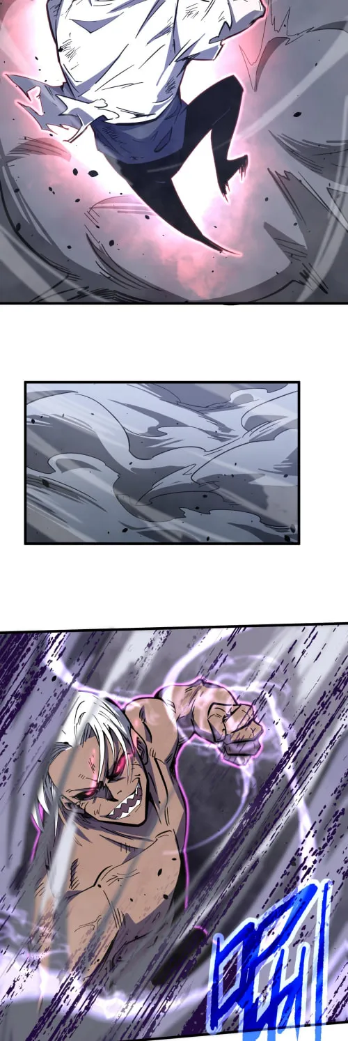 Read Extraordinary Evolution chapter 16 image 16 on Lezhin